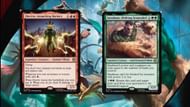 I think it's time to return to Mono-Red Spells (Image via Wizards of the Coast)